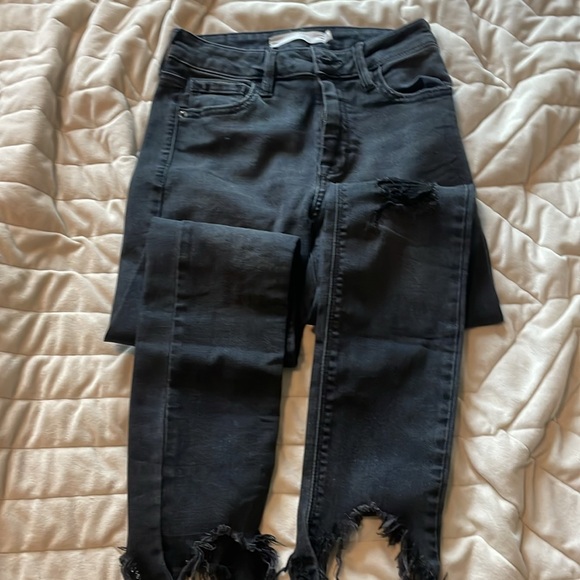Hidden Brand jeans - Picture 2 of 3